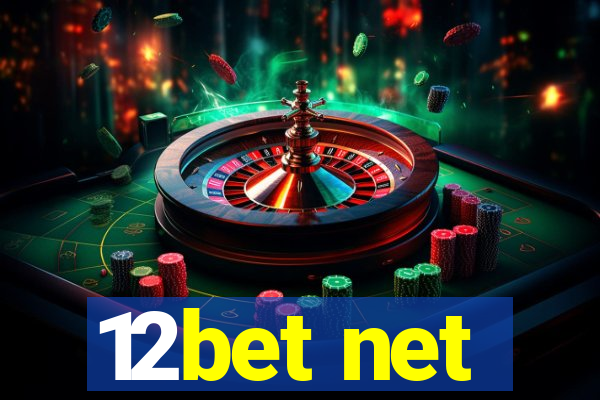 12bet net